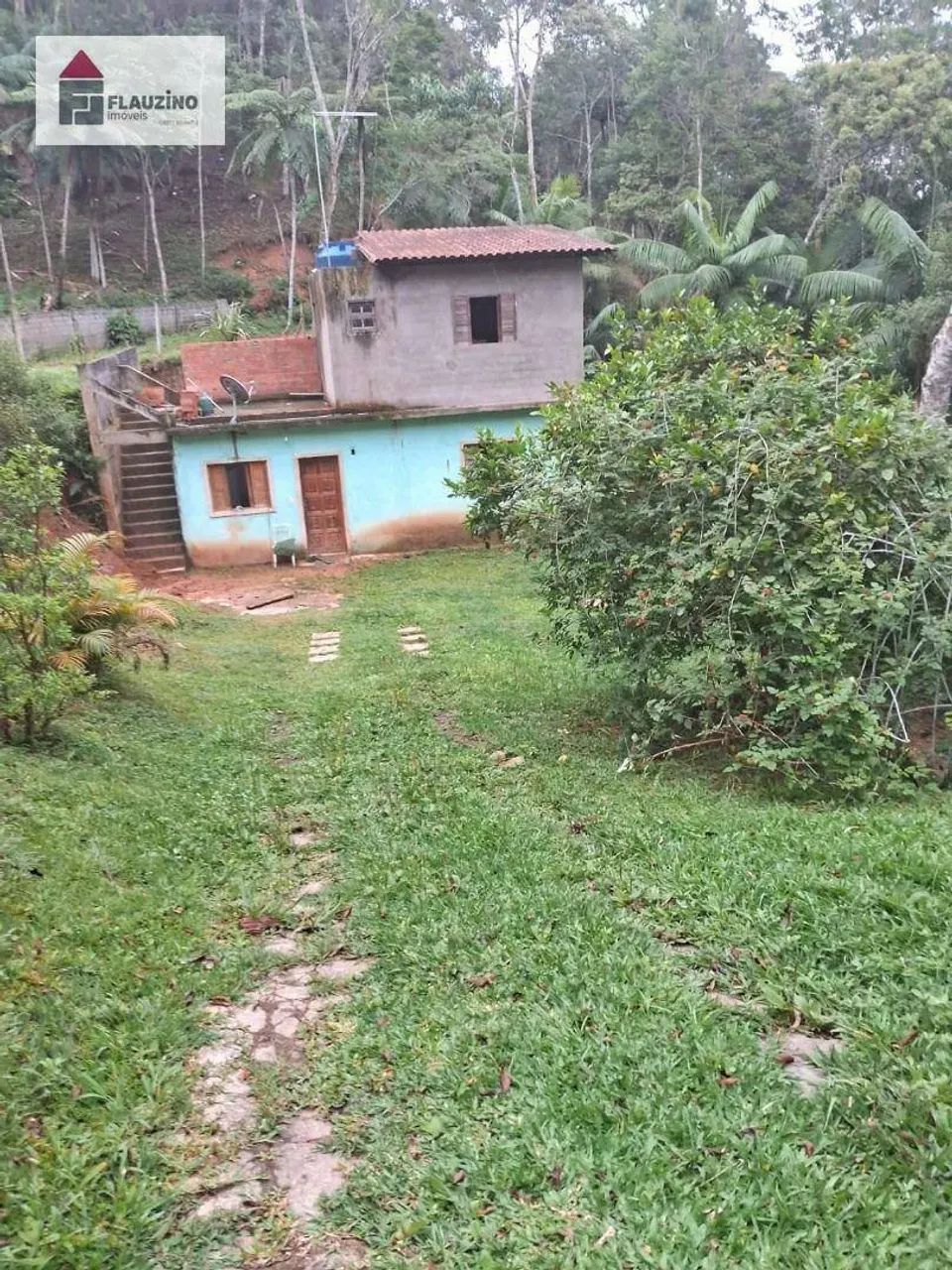 CHÁCARA SÃO LOURENÇO DA SERRA - Foto 2