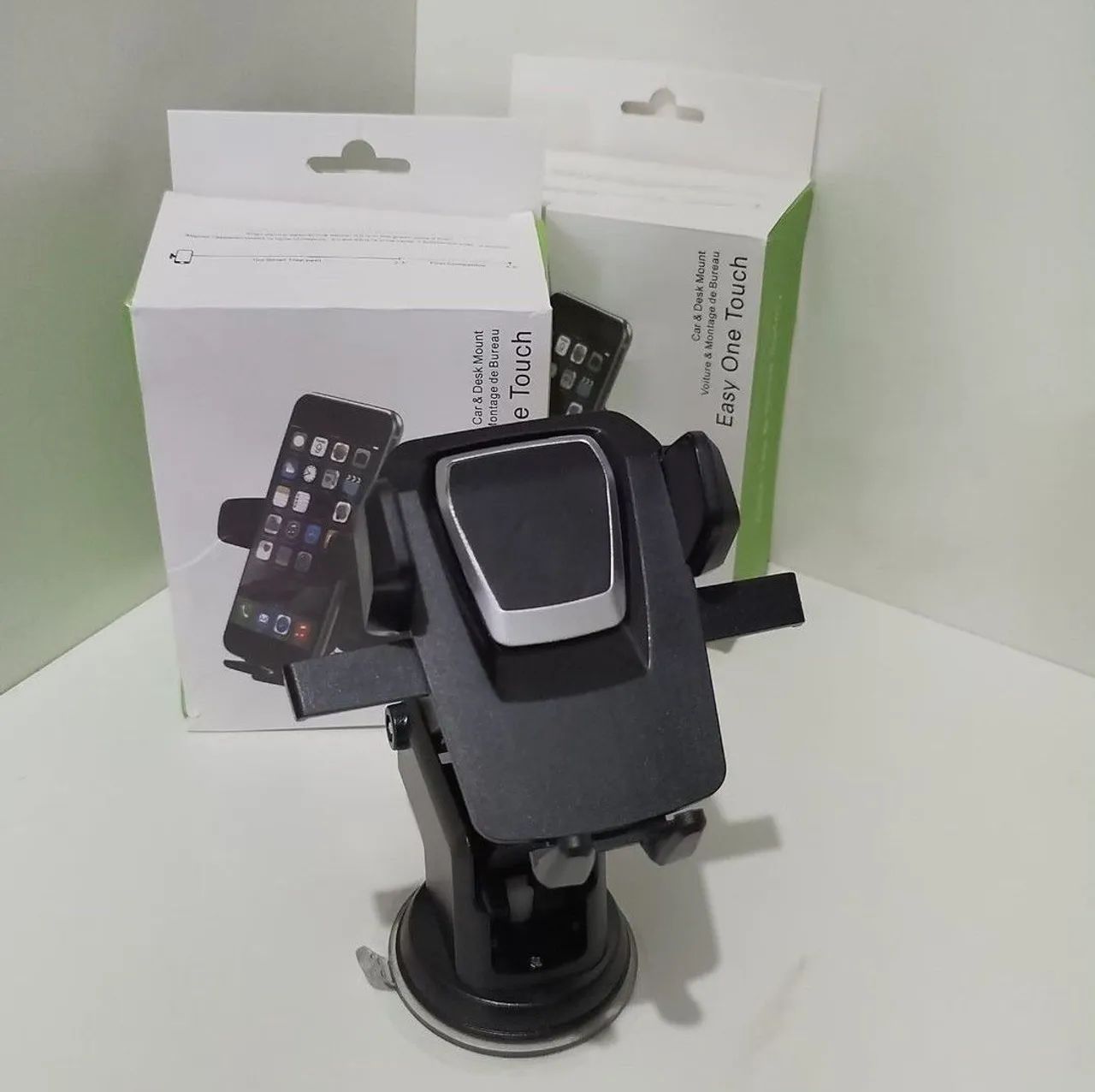 Suporte de celular para carro 