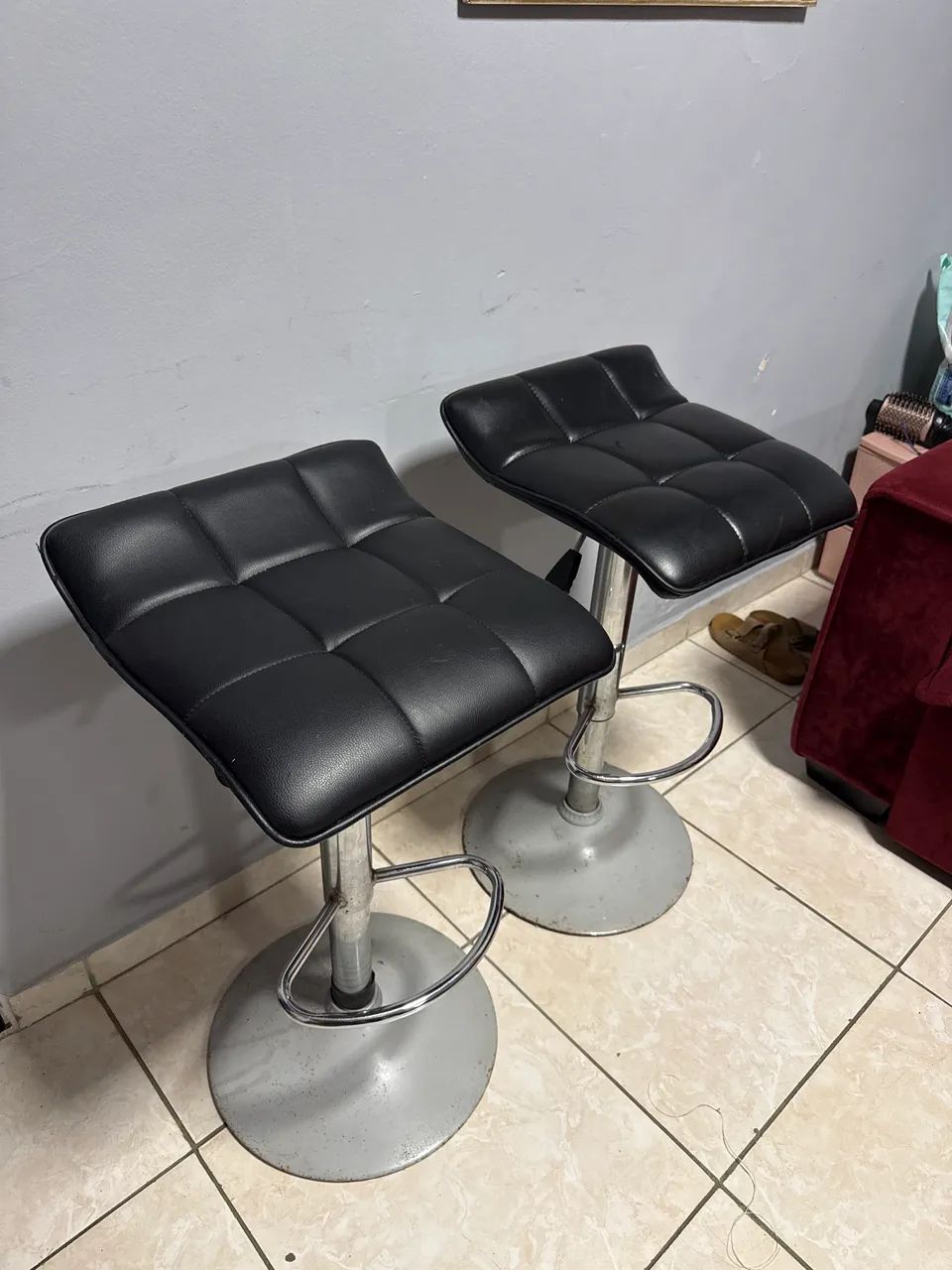 Banquetas  - Foto 2