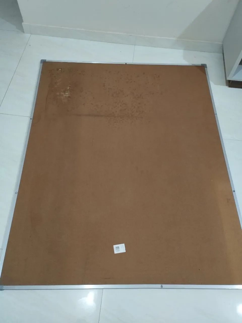 QUADRO BRANCO 