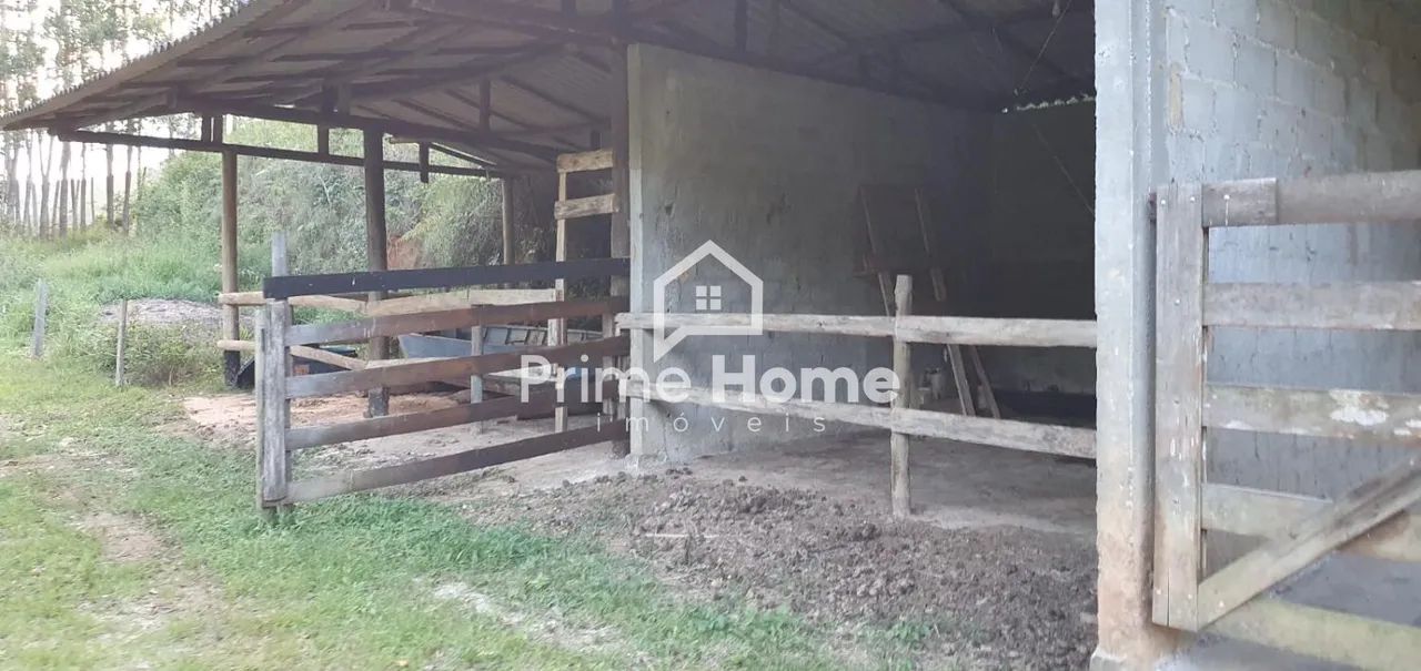 fazenda - Centro - Natividade da Serra - Foto 4
