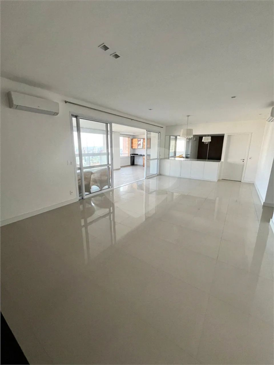 Apartamento Deslumbrante!