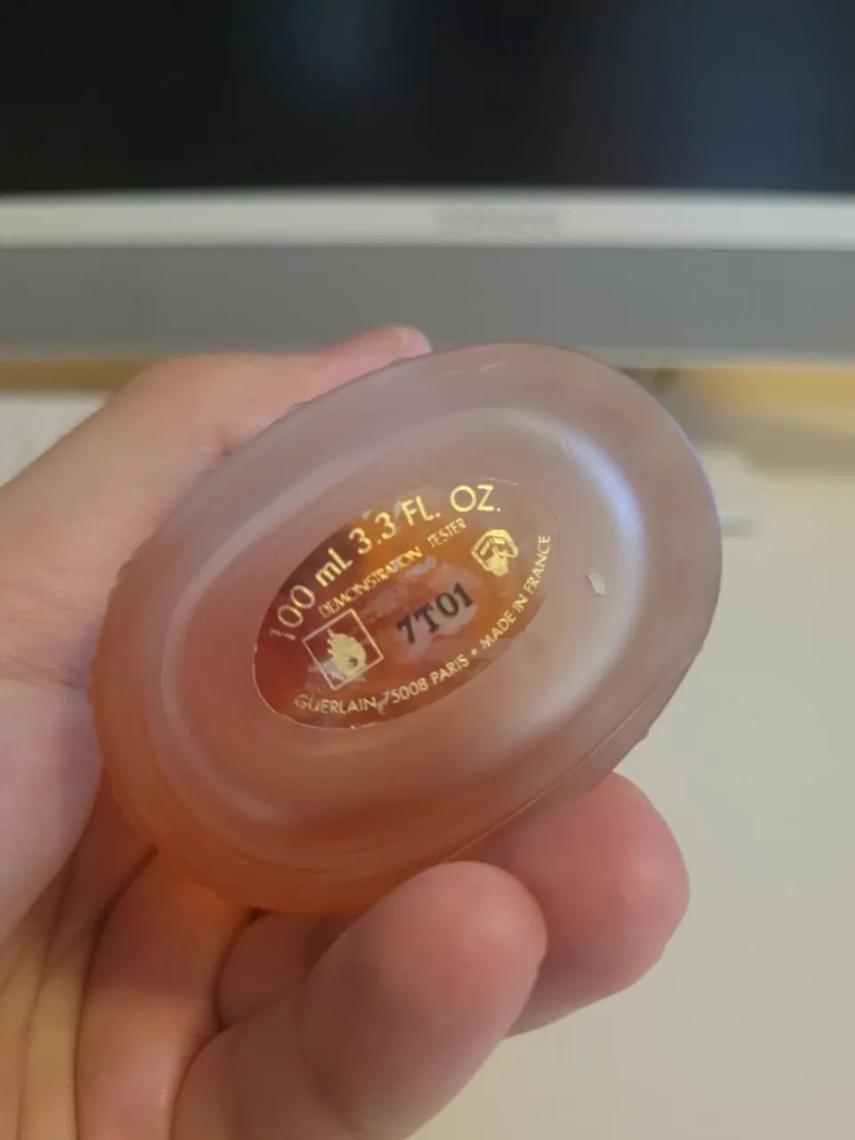 Perfume l'istant guerlain EDP - Foto 2