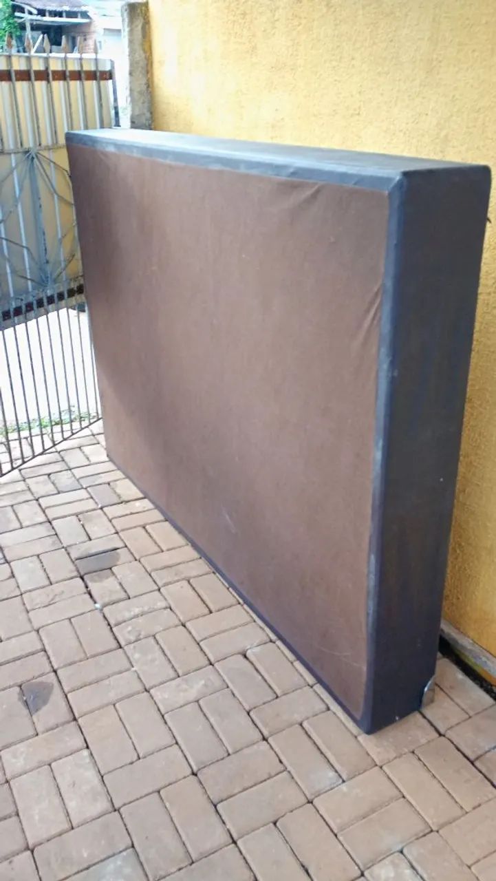 Base cama box - Foto 2
