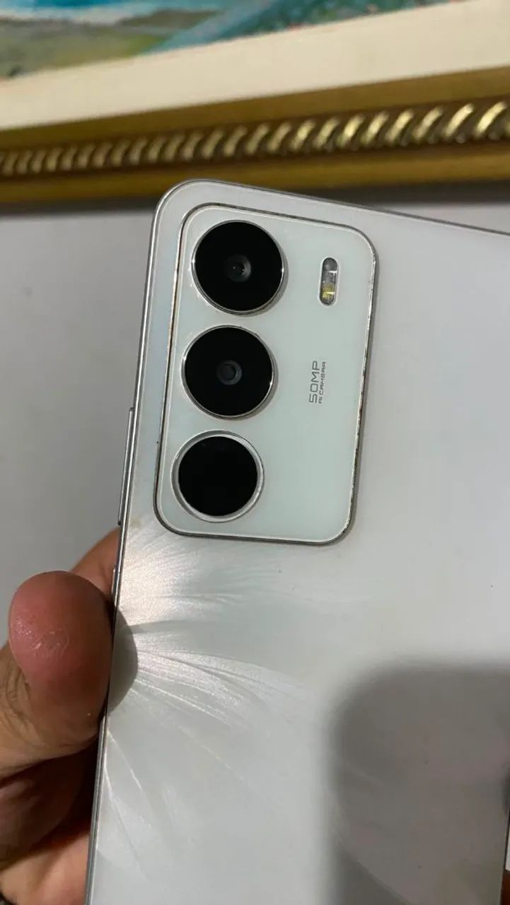 Vendo redimi c71 128gb 8RAM  - Foto 4