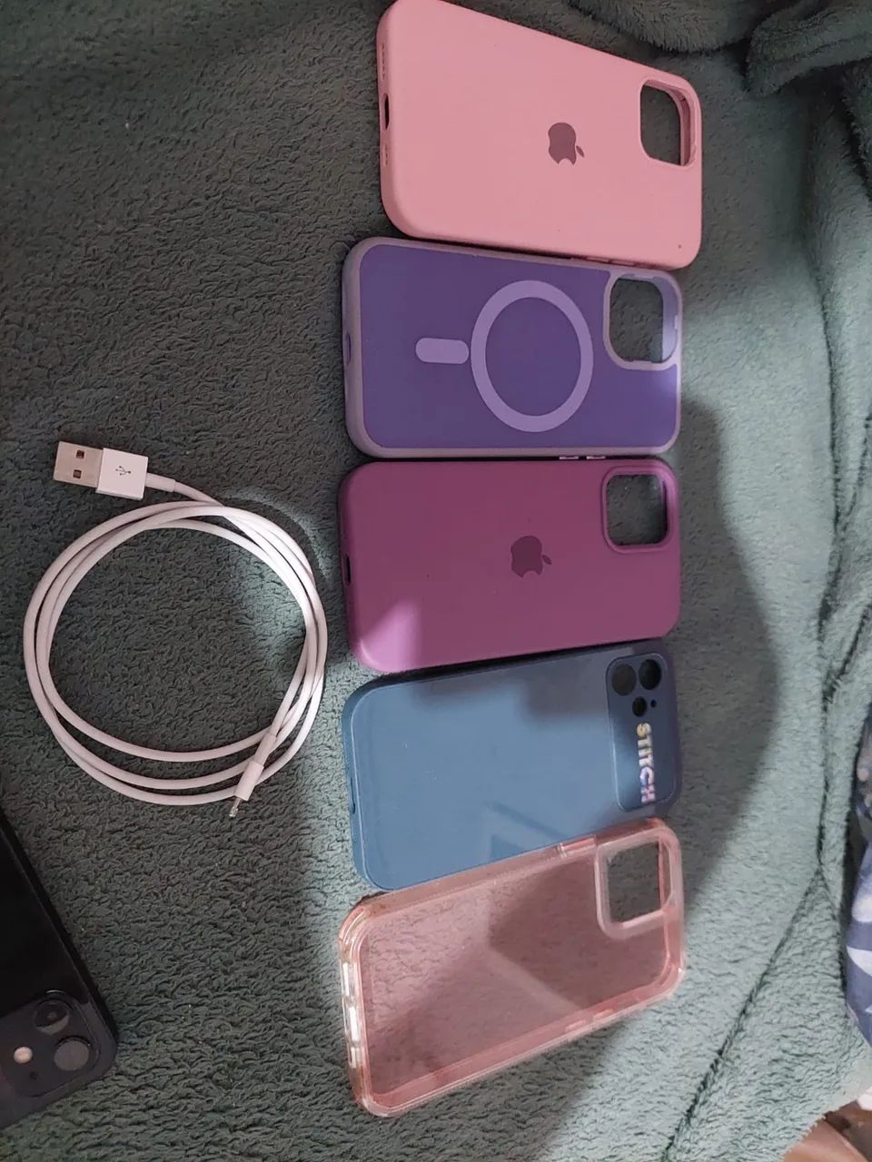 Vendo iPhone 12 - Foto 2