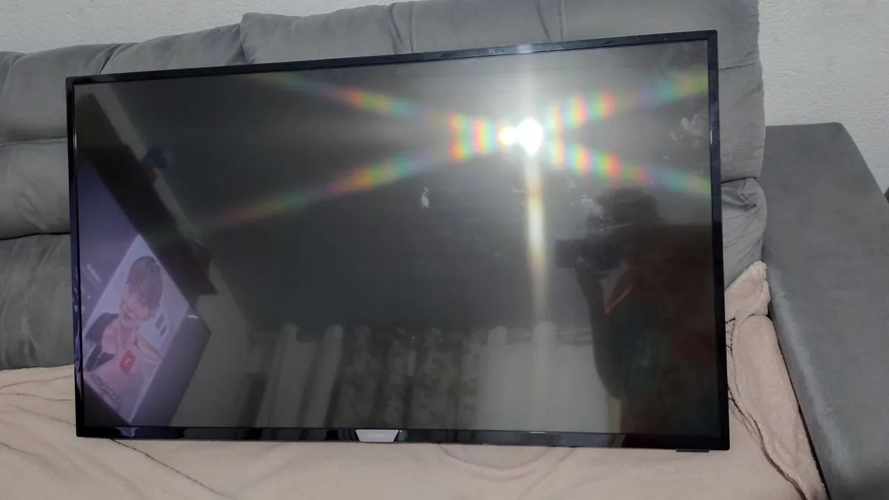 Smart Tv Philips 43 polegadas