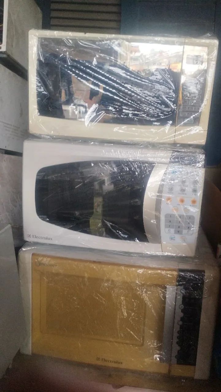 Micro ondas