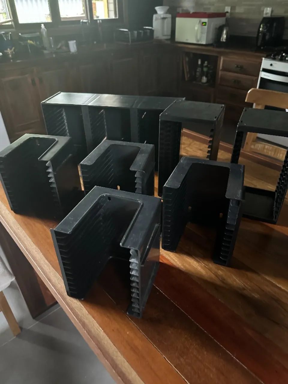 Porta CDS - P/ 12, 15 e 45 CDS