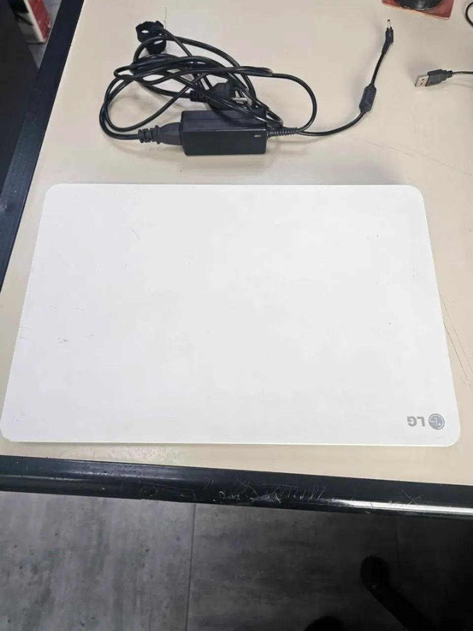 notebook LG 15u340 usado no estado