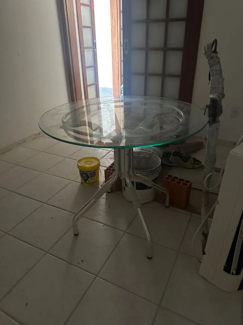 Mesa +3 cadeiras - Foto 4