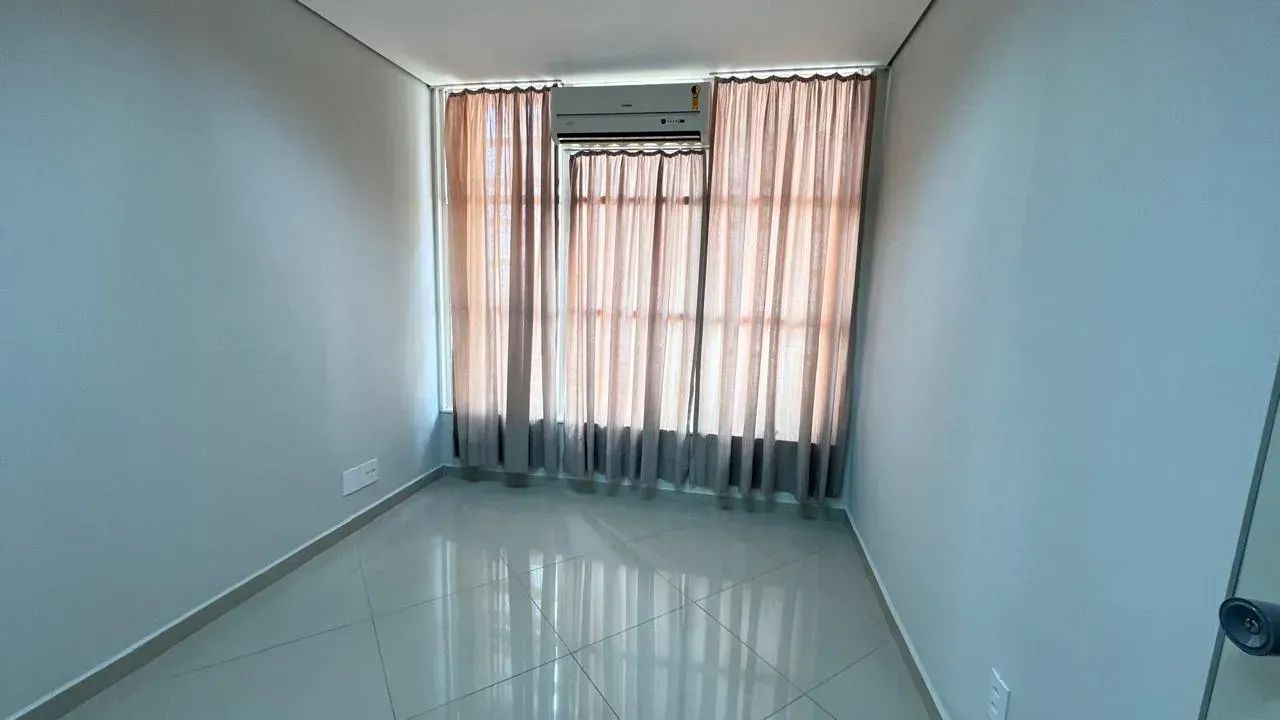 Sala comercial para aluguel Edifício Vidal no Centro - Araçatuba - SP