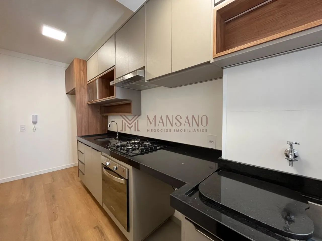 Apartamento para alugar | Edifício Parque Mirandela | Bauru Shopping