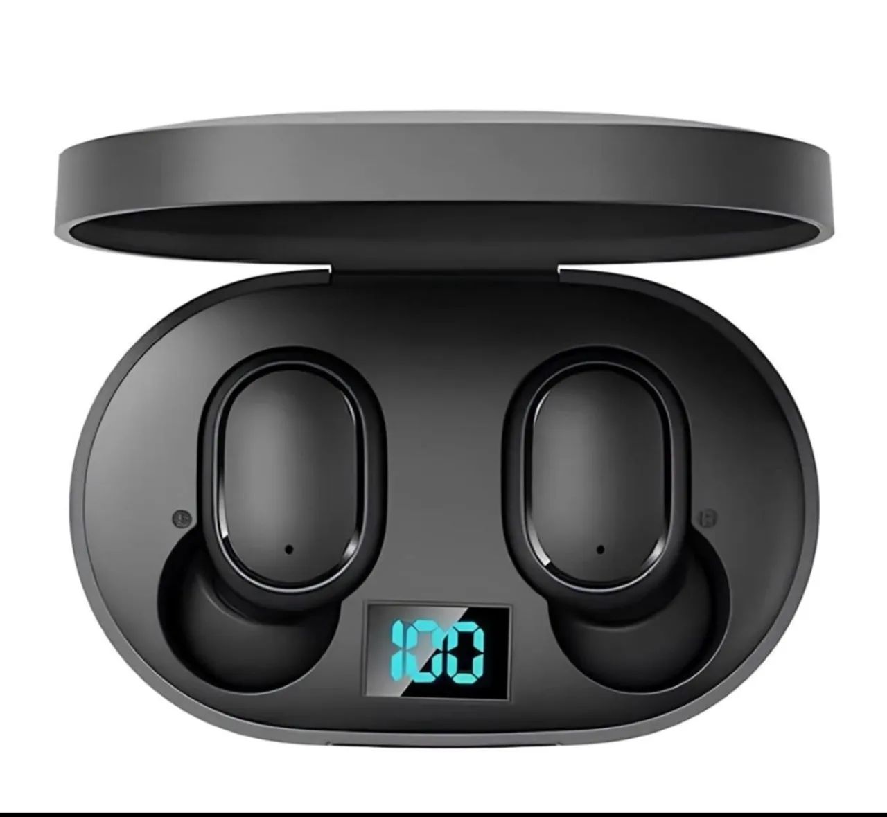 Fone De Ouvido Sem Fio Bluetooth Wireless E6S U