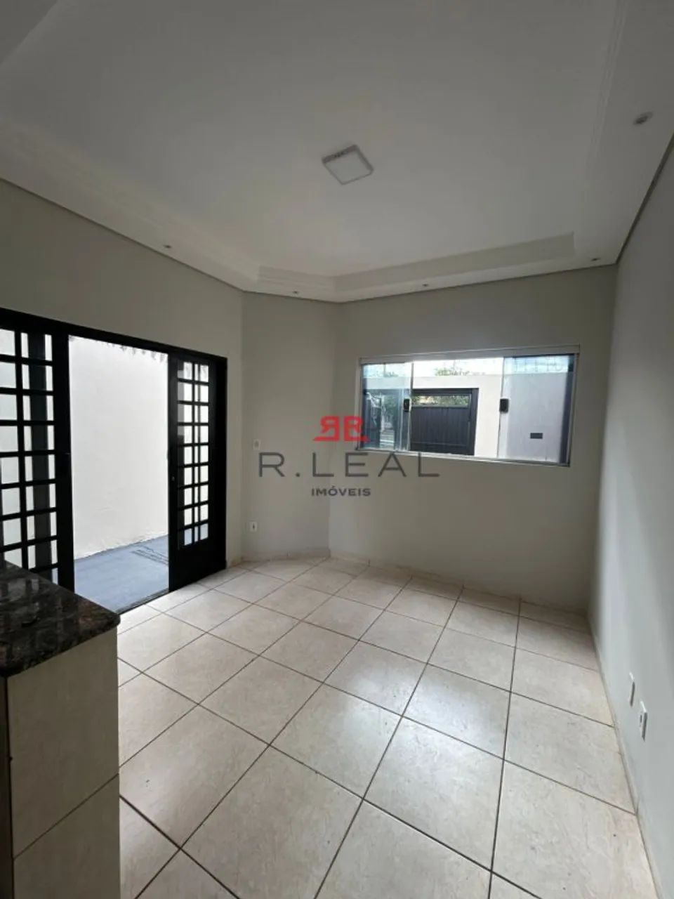Casa 2 quartos, 2 banheiros - Foto 3