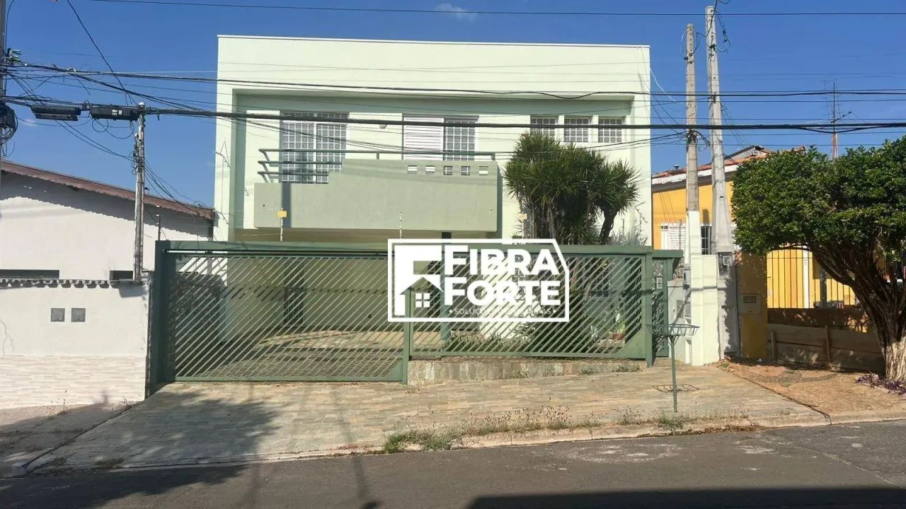 Casa à Venda Jardim Nova Europa Campinas SP - Foto 2