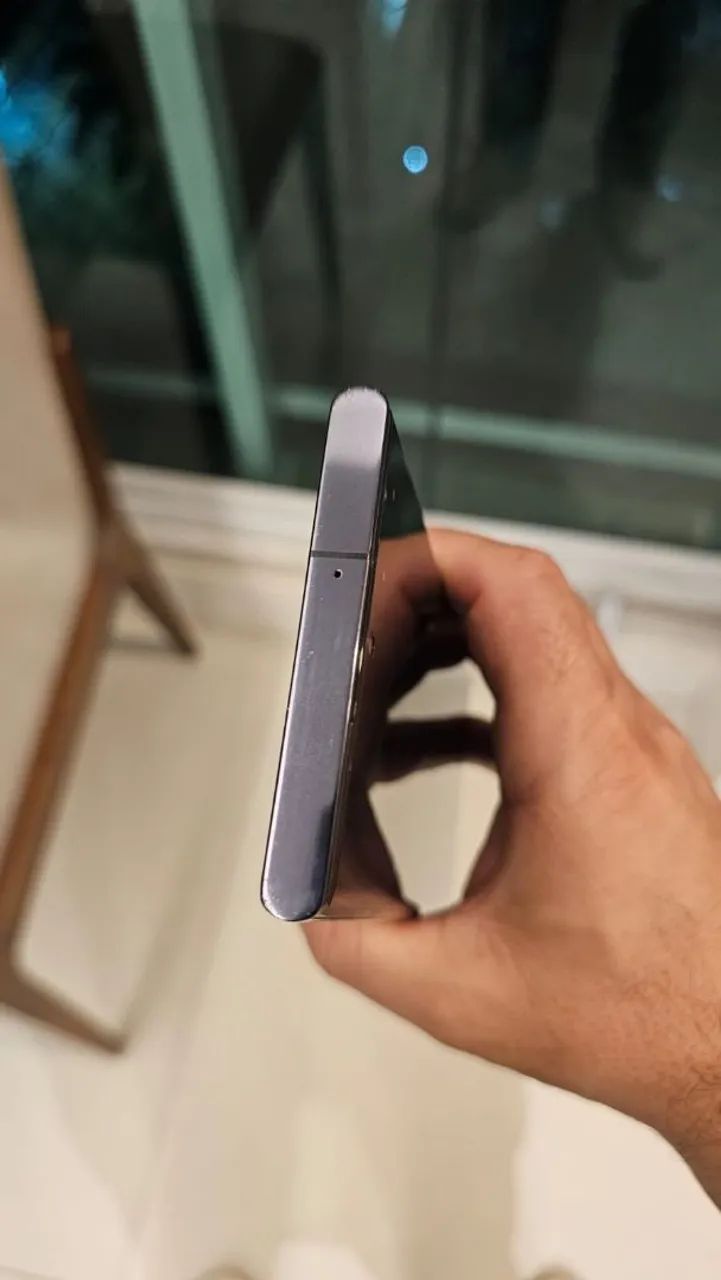 VENDO OU TROCO S-22 ULTRA DE 256 E 12 DE RAM  - Foto 4