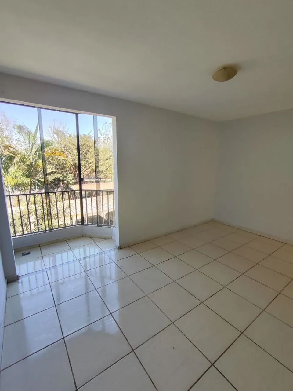 Apartamento 2 quartos Condomínio Villa Real 