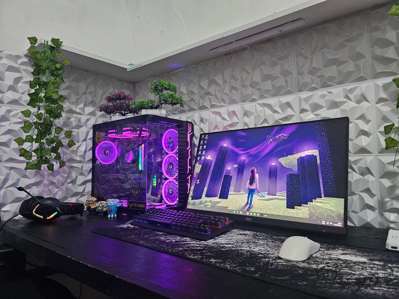Pc gamer - Foto 5