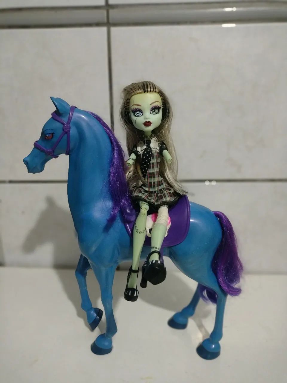 Boneca Monster high  - Foto 2