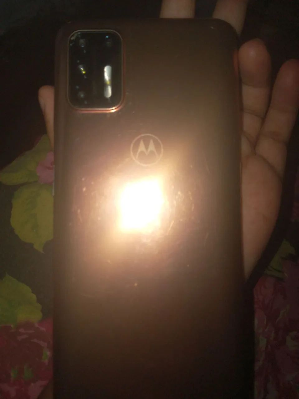 Motorola g9 plus  - Foto 2