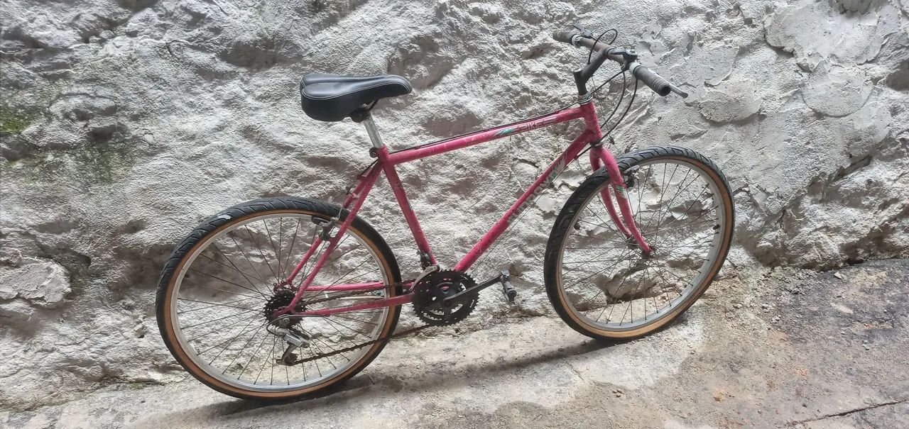 Vendo bicicleta Urbana  - Foto 3