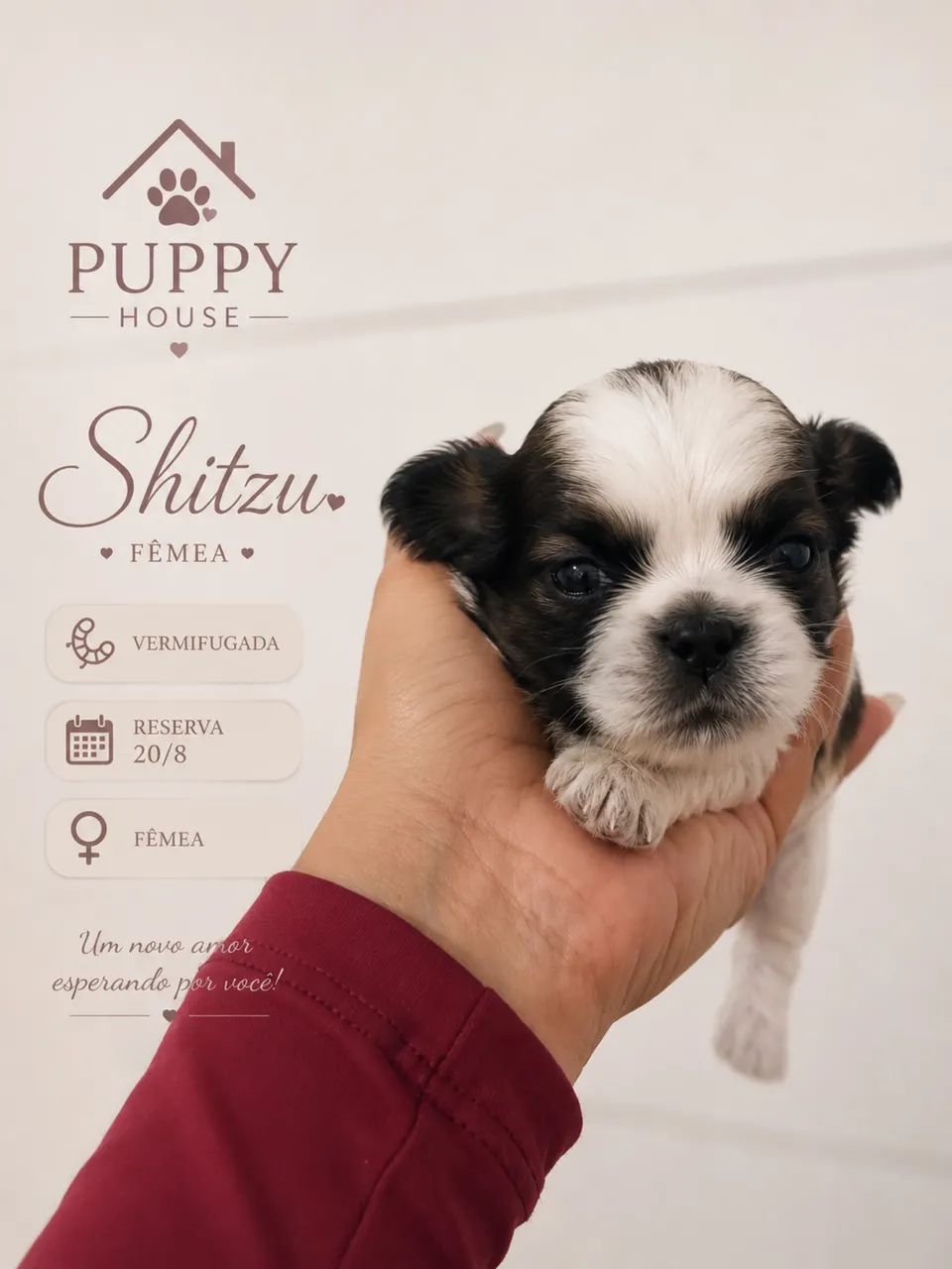SHITZU - Foto 5