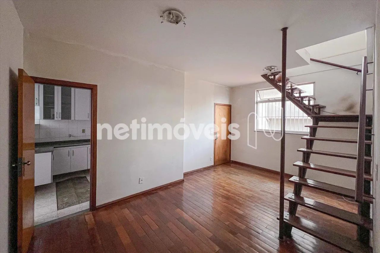 Cobertura à venda com 3 quartos, suíte, churrasqueira e jacuzzi - Foto 5