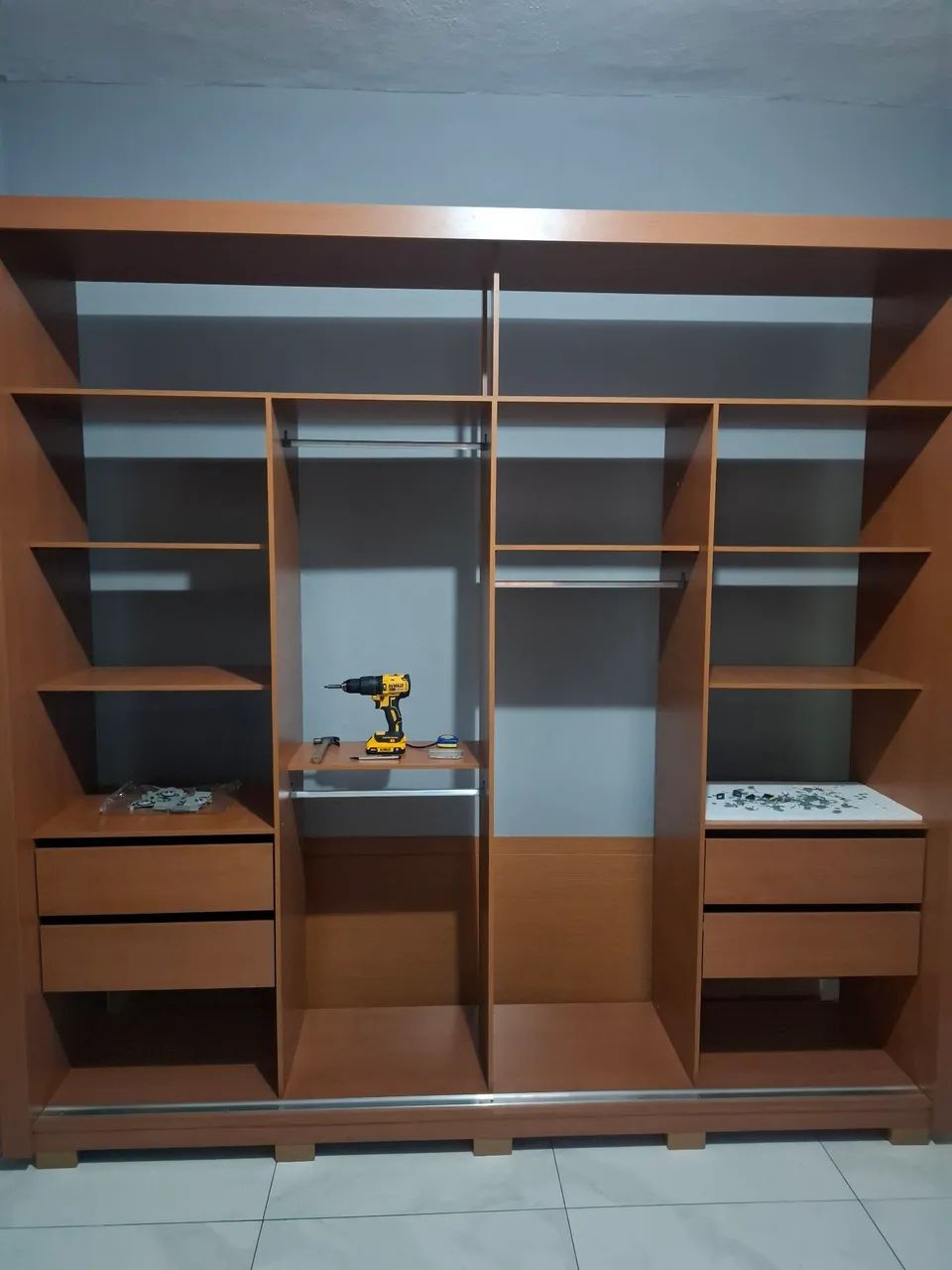 Montador de Móveis - Foto 5