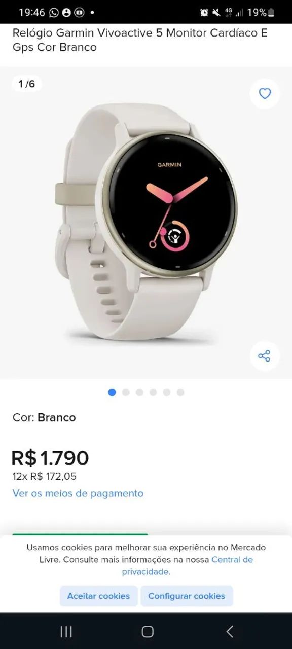 GARMIN - Foto 3