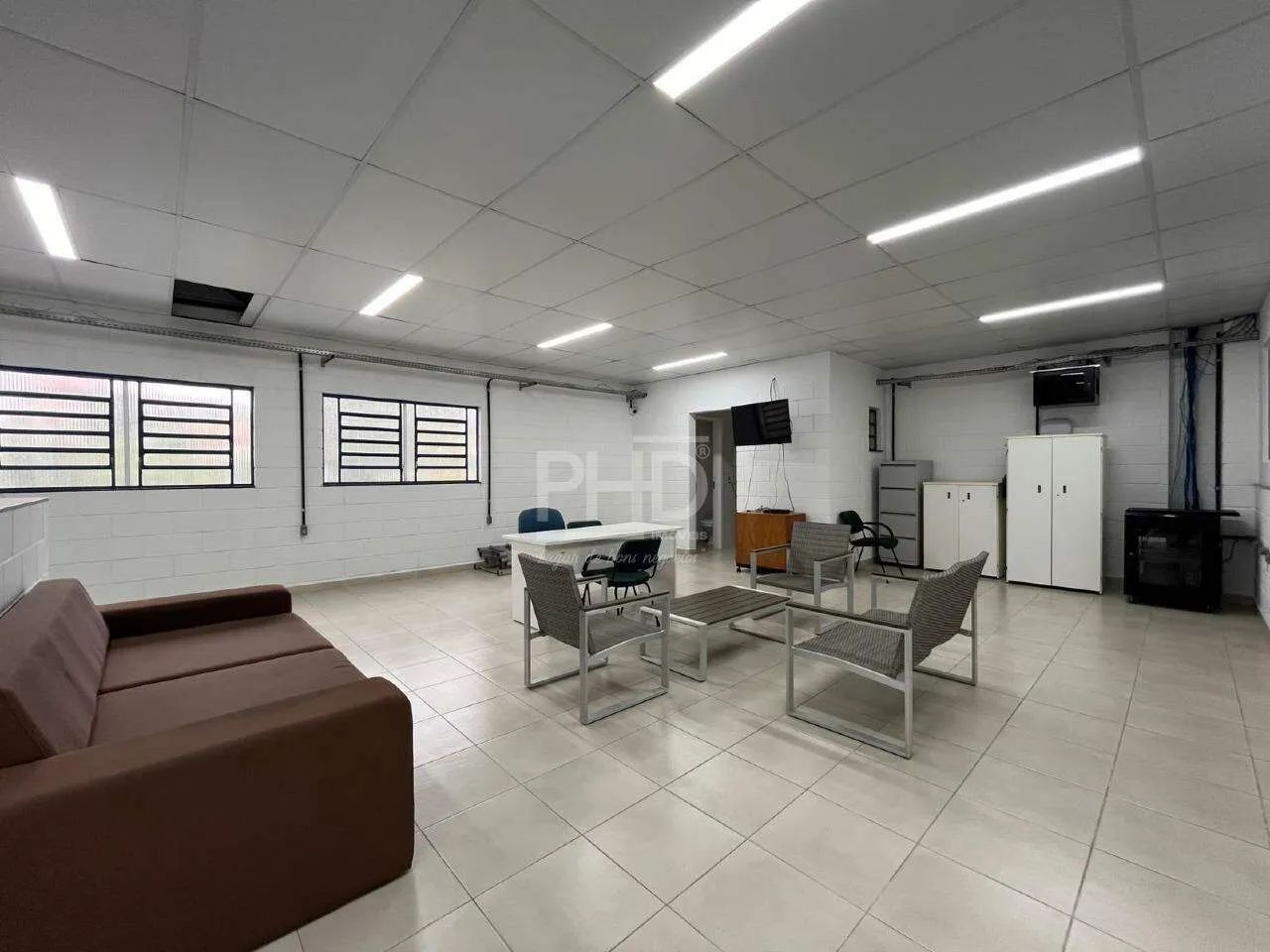 Galpão para locação de 278 m² - Vila Camilópolis/Santo André - Foto 3