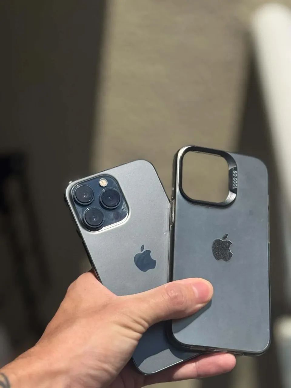 Iphone 13 pro