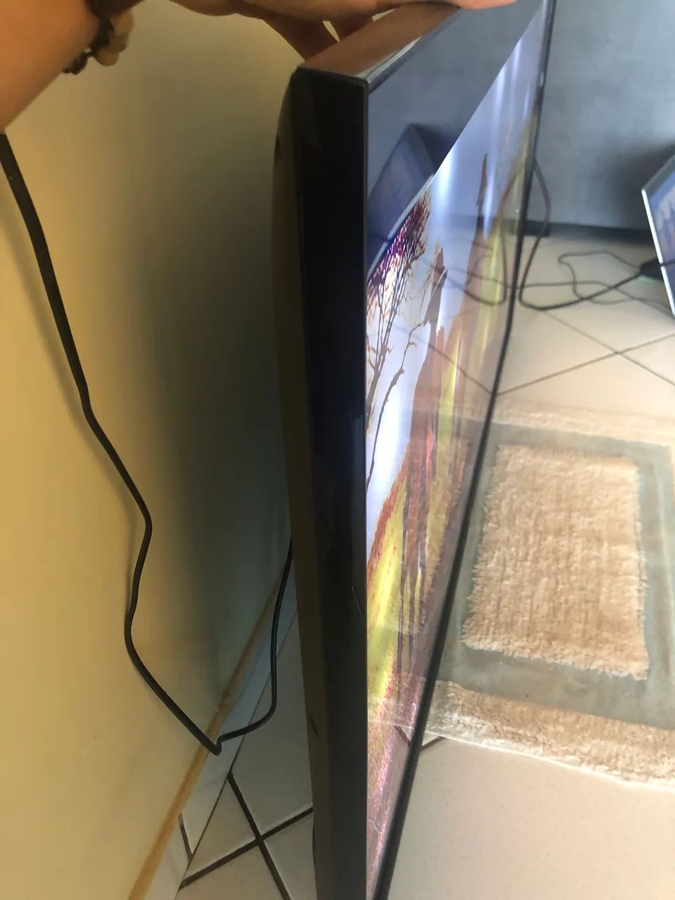 TV Samsung Led 48" Full HD - Foto 6
