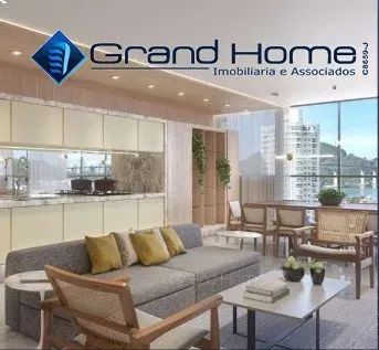 Apartamento 3 quartos em Enseada do Suá - Foto 3