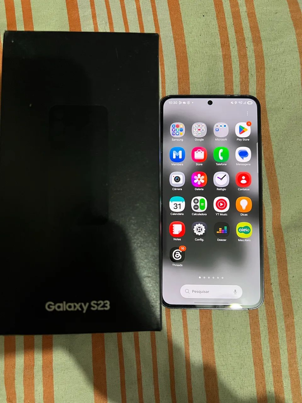 VENDO Samsung s23  - Foto 4