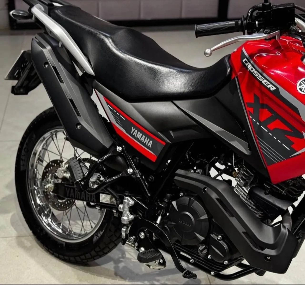 Crosser 2025  - Foto 4