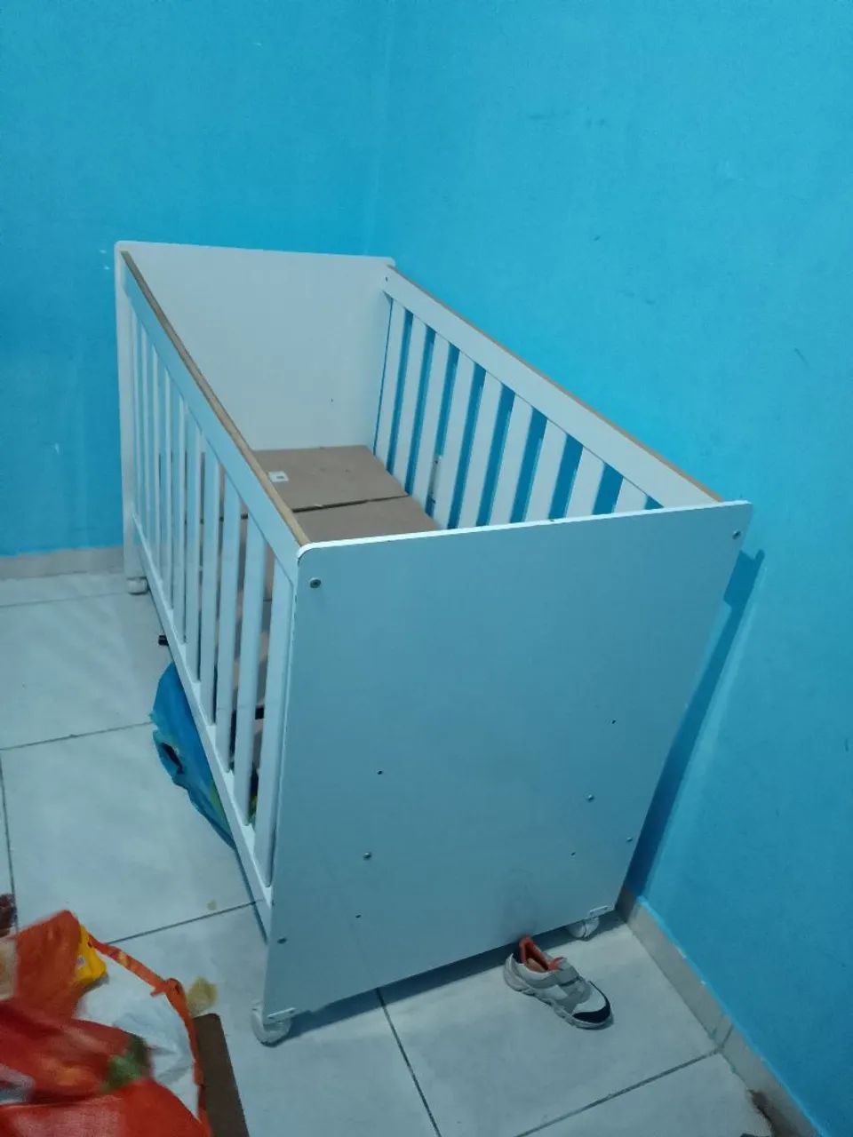 Berço  - Foto 3
