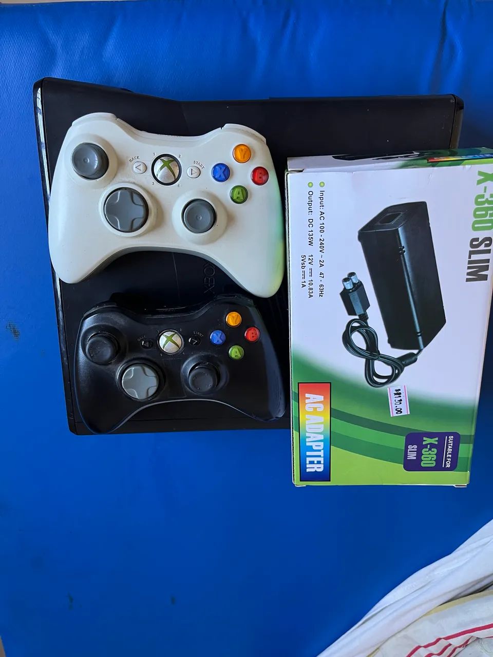Xbox 360 - Foto 4