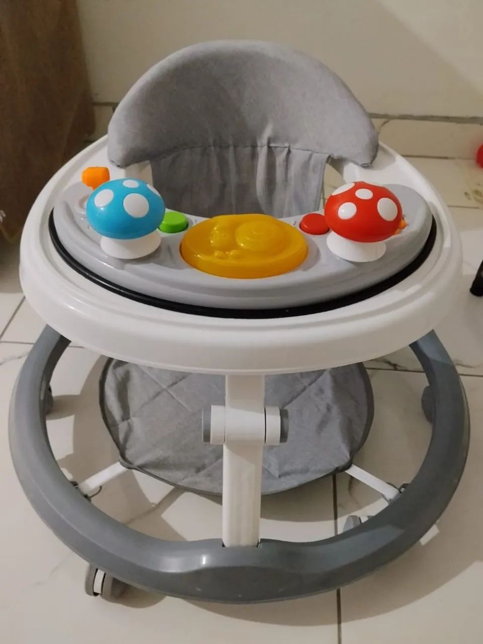 Andador infantil - Foto 2