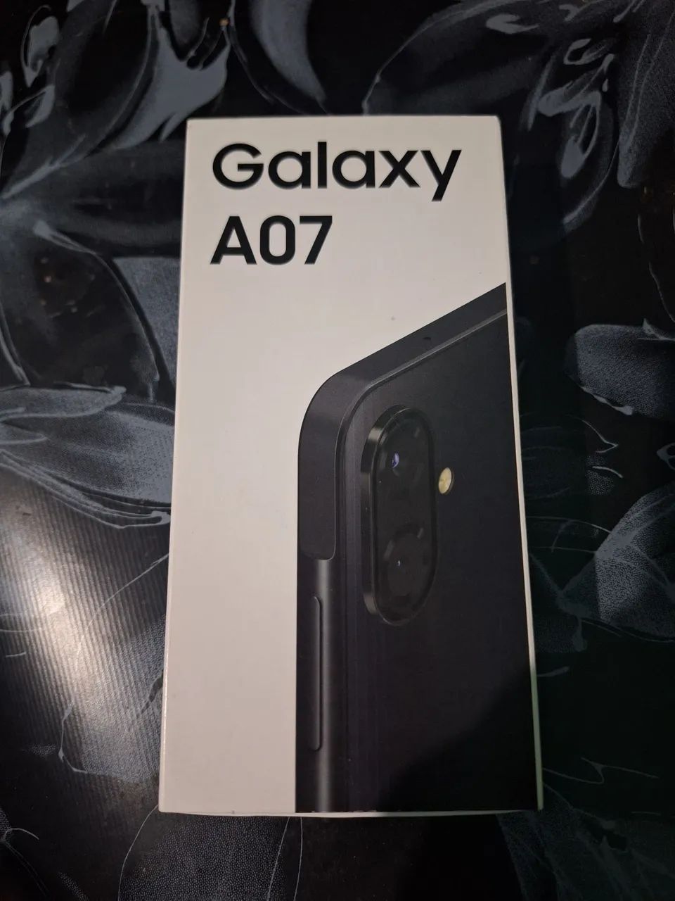 Samsung a07 256 GB - Foto 2