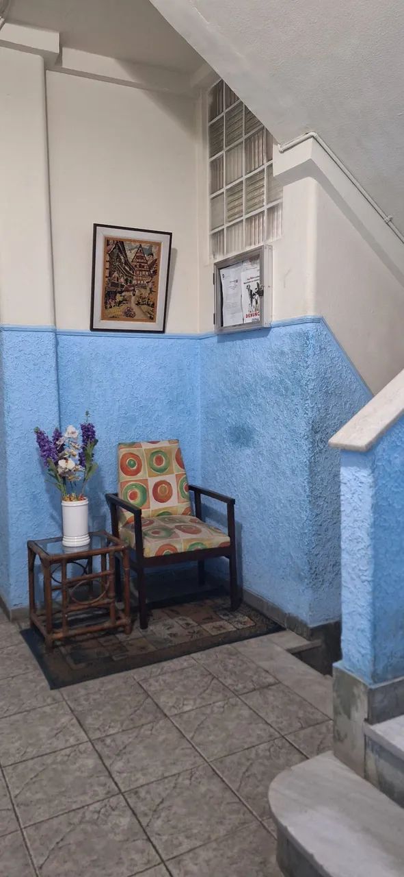 Apartamento 2 Quartos Sao Cristovao  - Foto 2