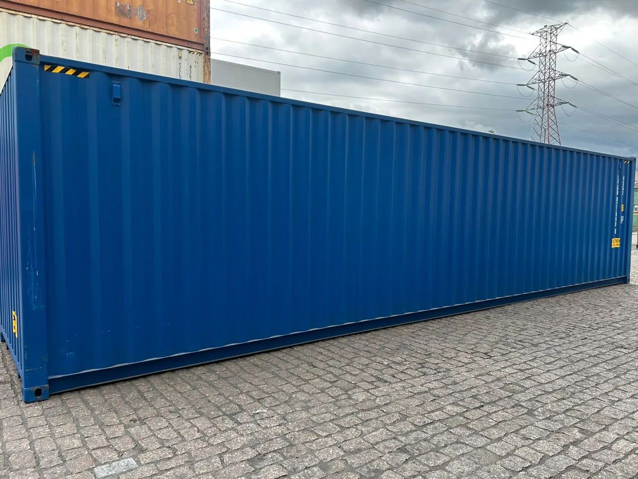 Container & Projetos Casa container  - Foto 3