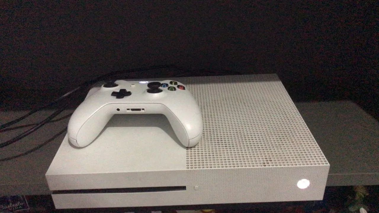 Xbox one s 1 tb - Foto 4