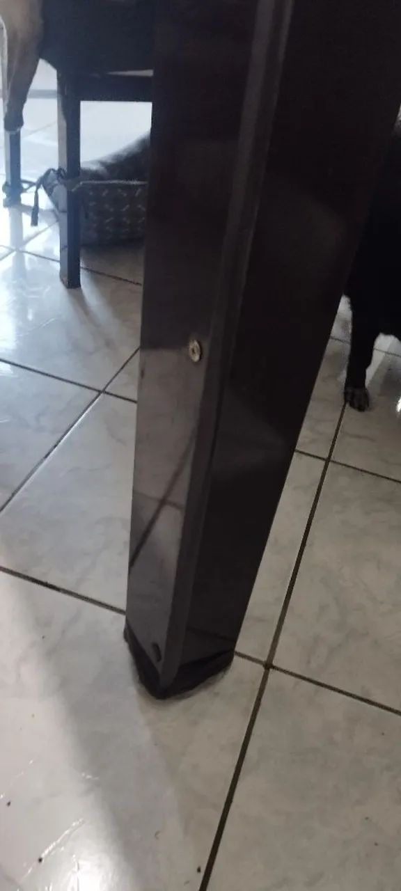 Mesa e cadeira  - Foto 4