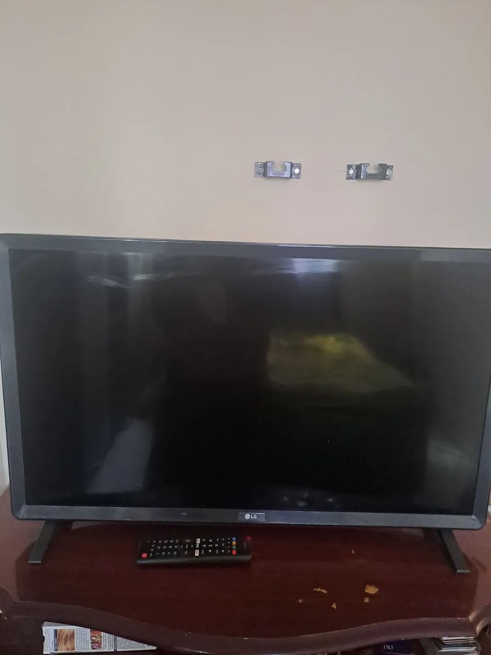 TV LG SENSACIONAL 