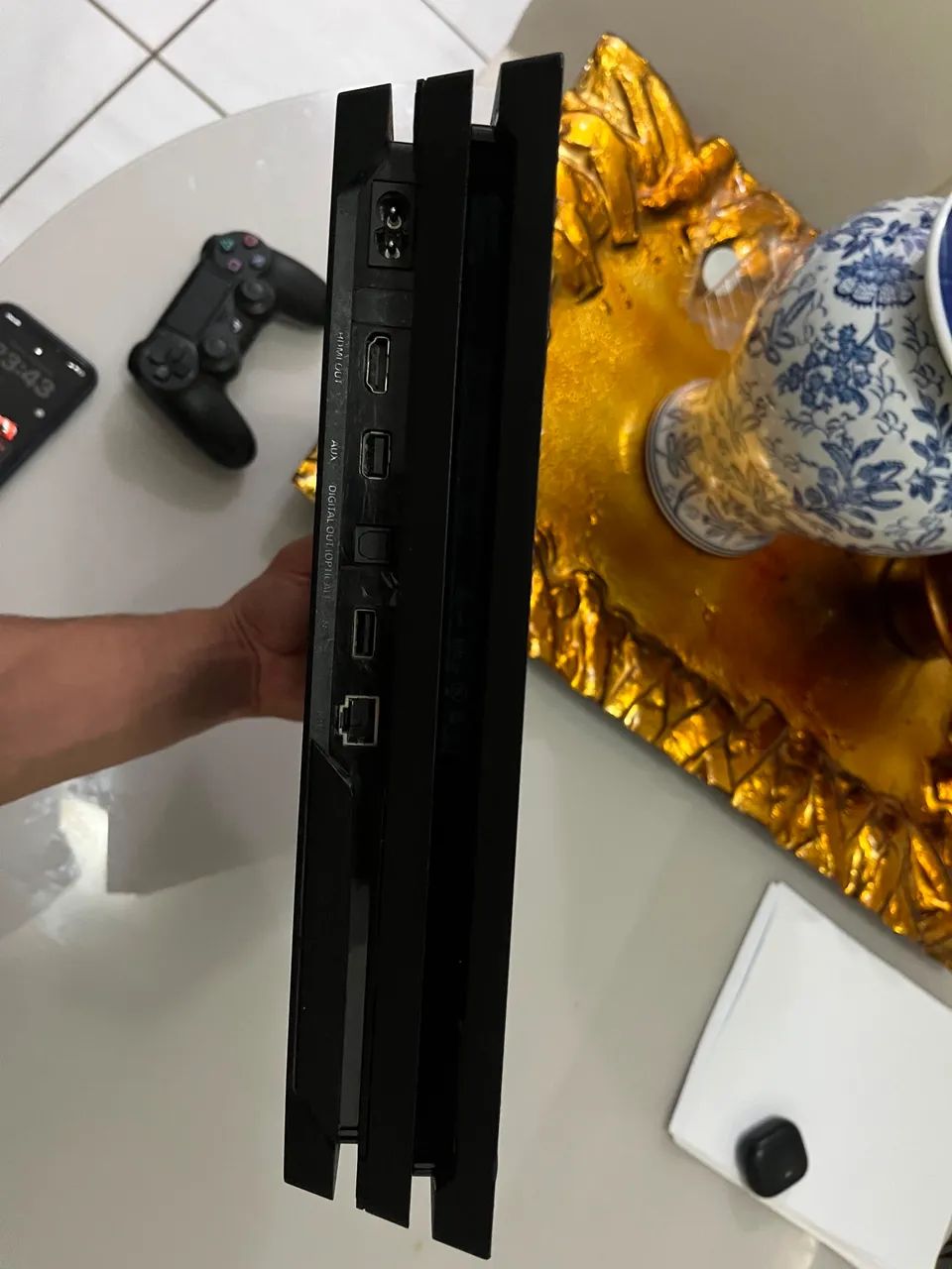 Ps4 Pro 1TB - Foto 3