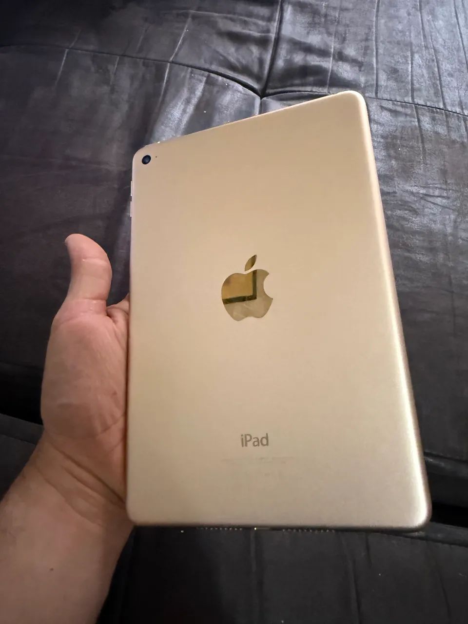 IPad Mini 4 128 gb  - Foto 3