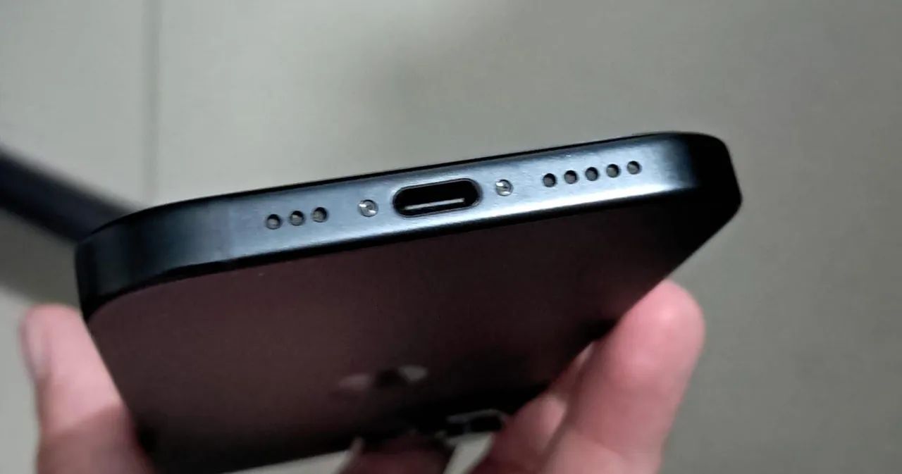 iPhone 15 - Foto 4