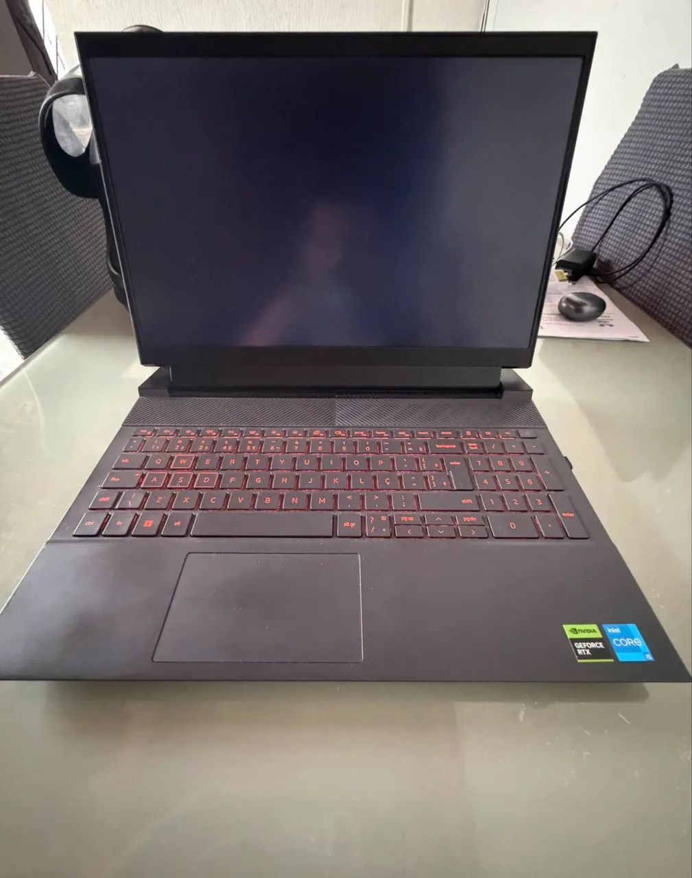Dell G15 