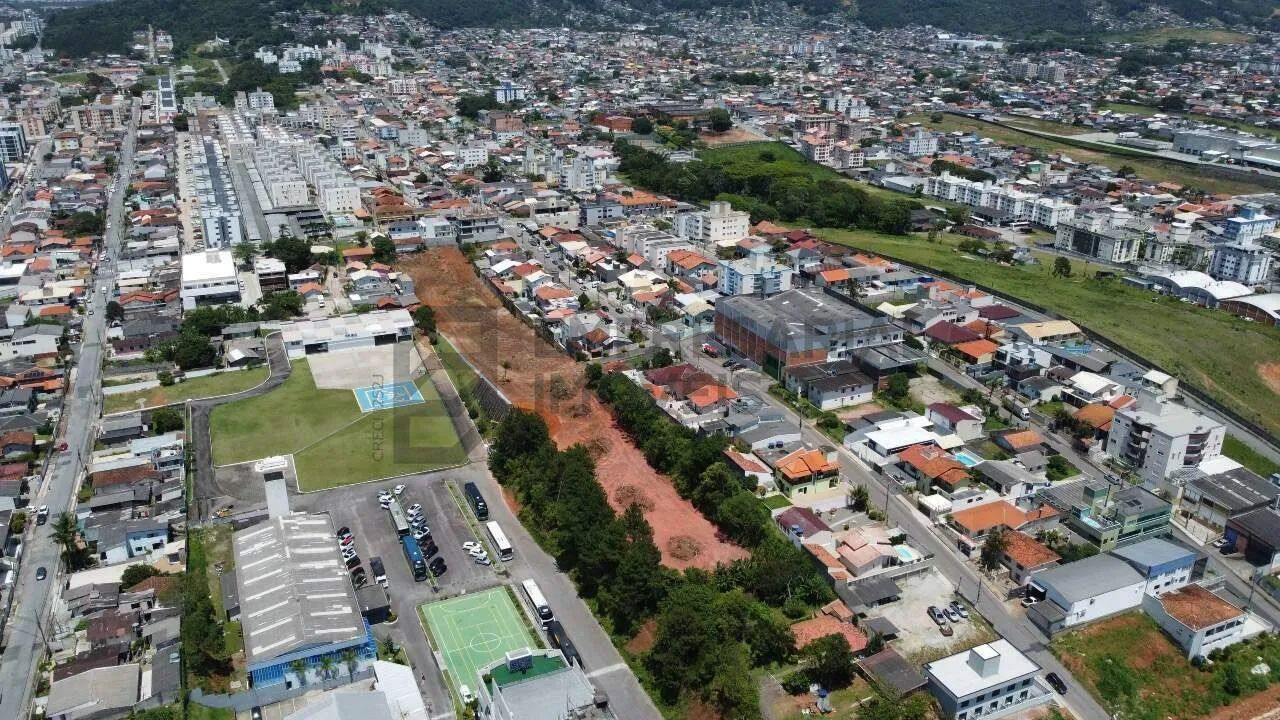 Terreno para Venda no Bairro Serraria em São José com 8.324 m² - Foto 3